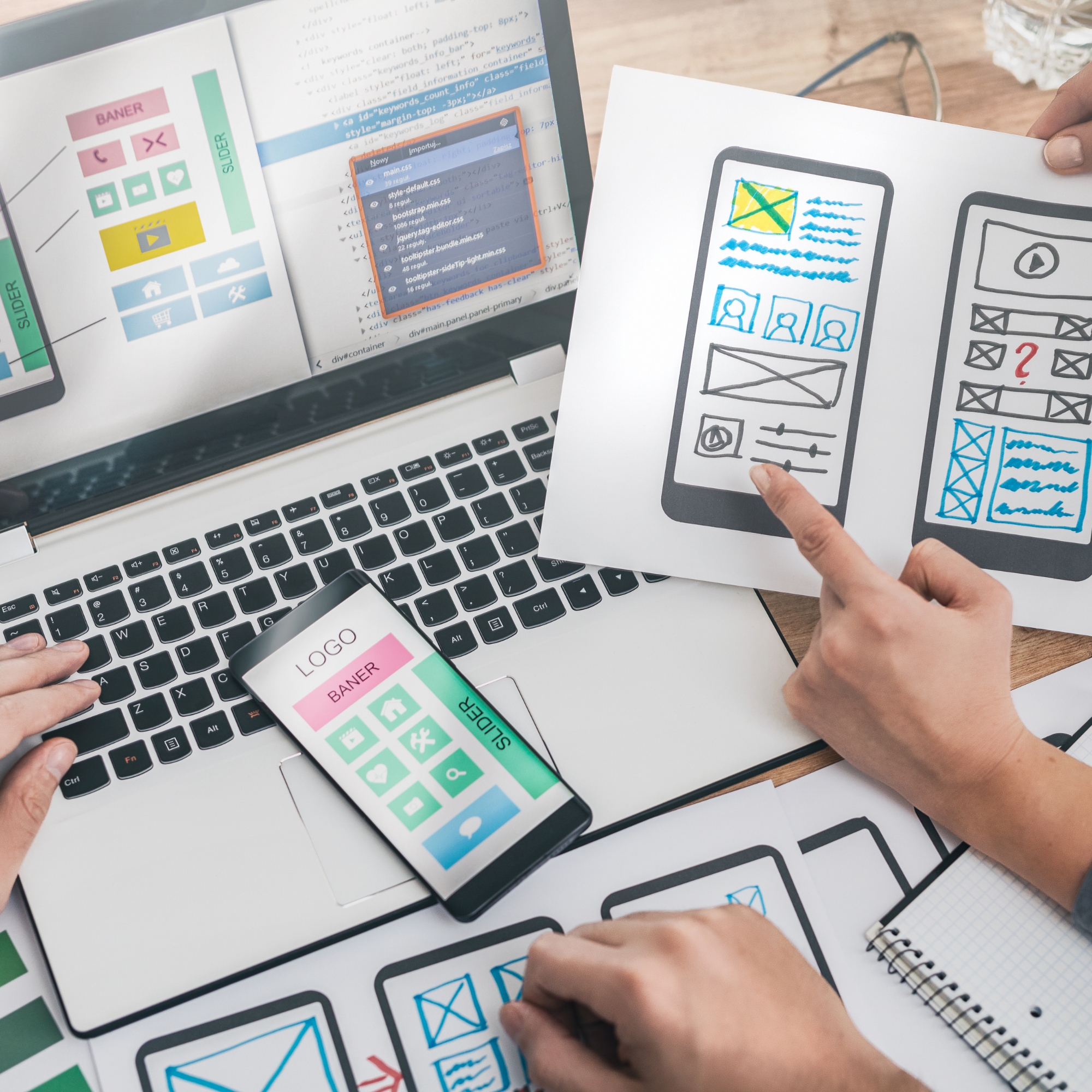 Bookkeeping Image